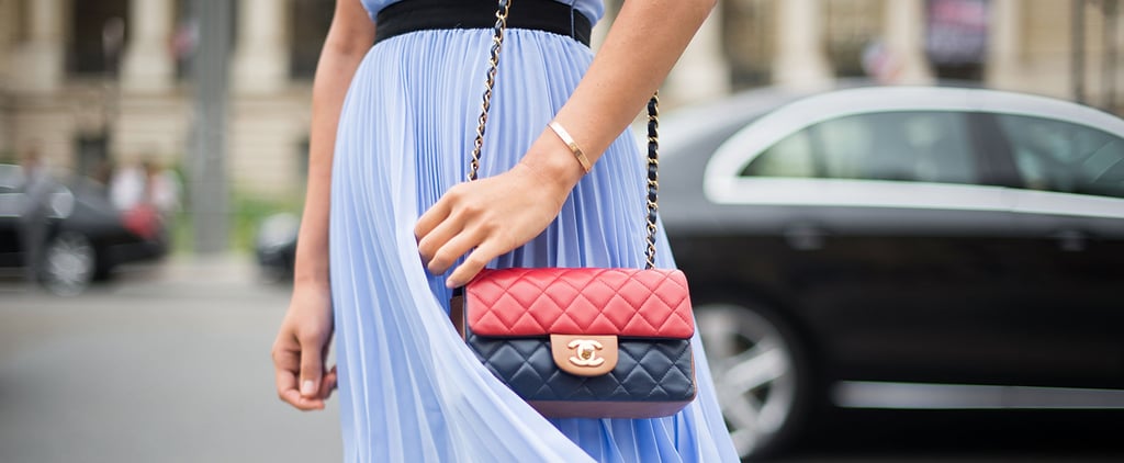 How to Buy Designer Items Secondhand