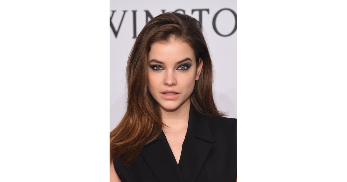 Sexy Barbara Palvin Pictures Popsugar Celebrity Photo 2 