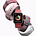 New Apple Watch Band Colors 2017