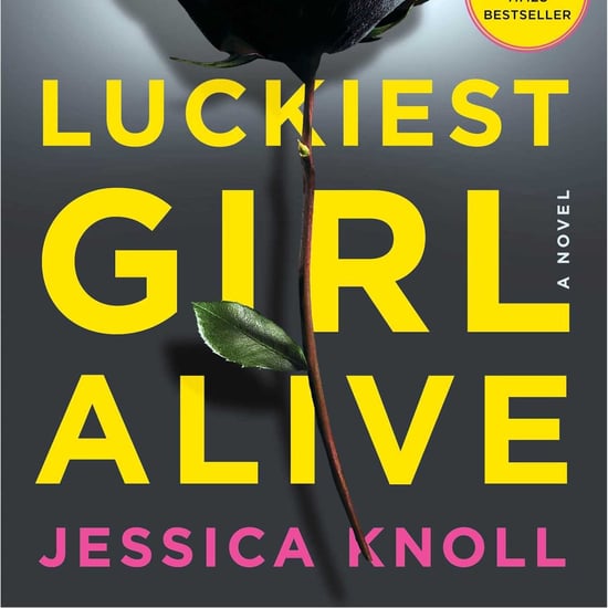 Jessica Knoll Books