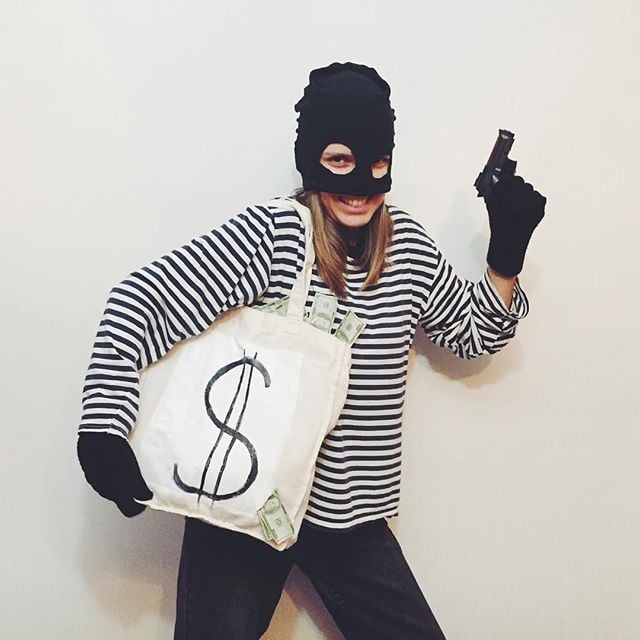 80 Easy 2019 Halloween Costumes For Lazy Partygoers Popsugar