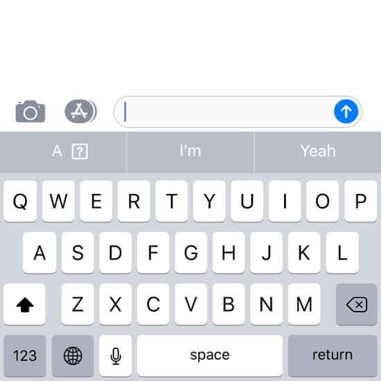 Apple iPhone Bug Changes Letter I to A and Symbols
