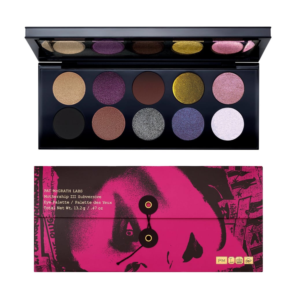 Pat McGrath Subversive Mothership III Eye Shadow Palette