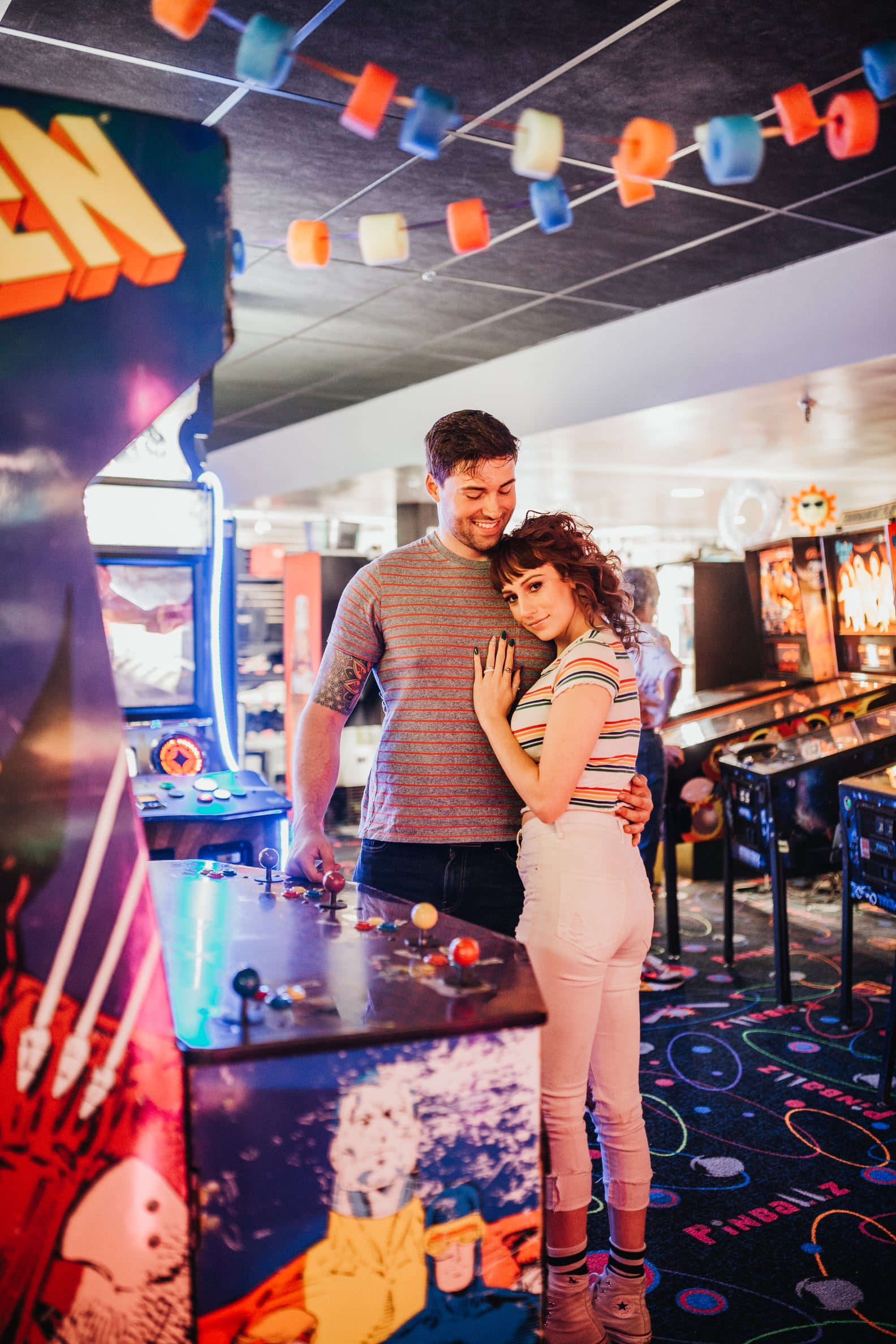 Stranger Things Wedding Ideas | PS Love