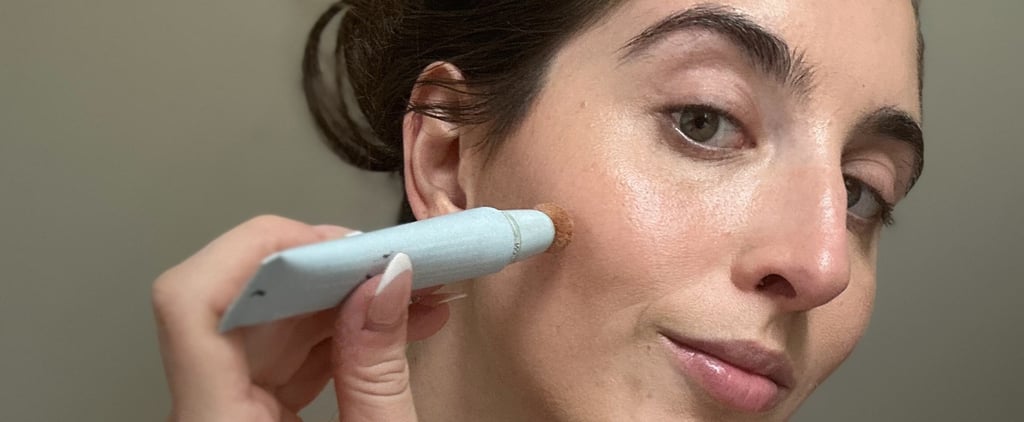 Dolce Glow Contour Self-Tanning Sculpt + Glow Review