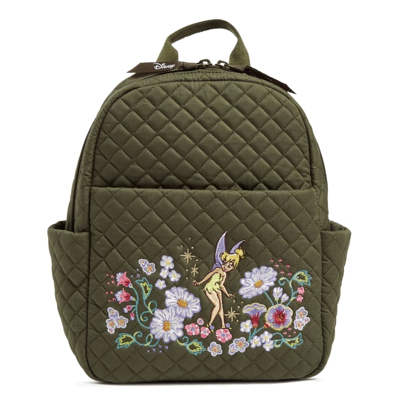 Loungefly Disney Princess Collage Triple Pocket Mini Backpack – The Line  Jumper