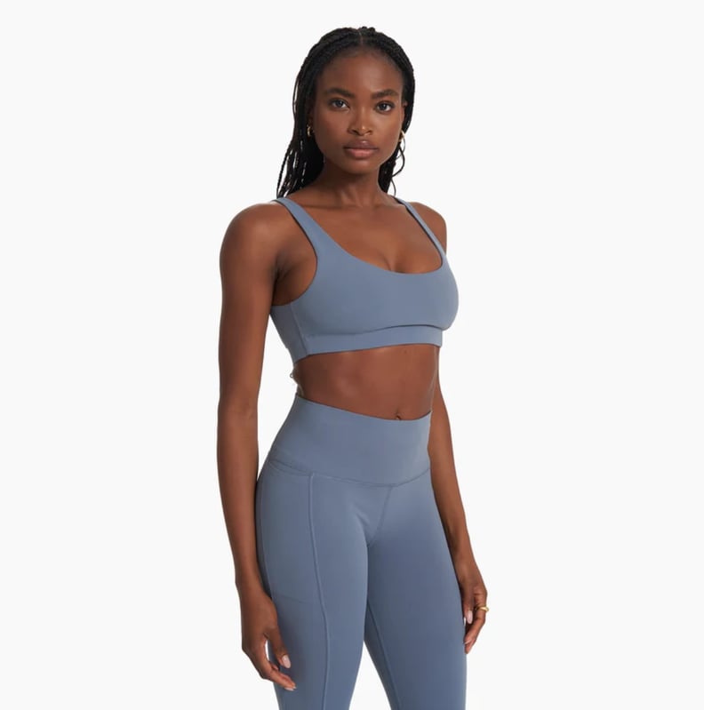 Best Vuori Sports Bra For Medium Support