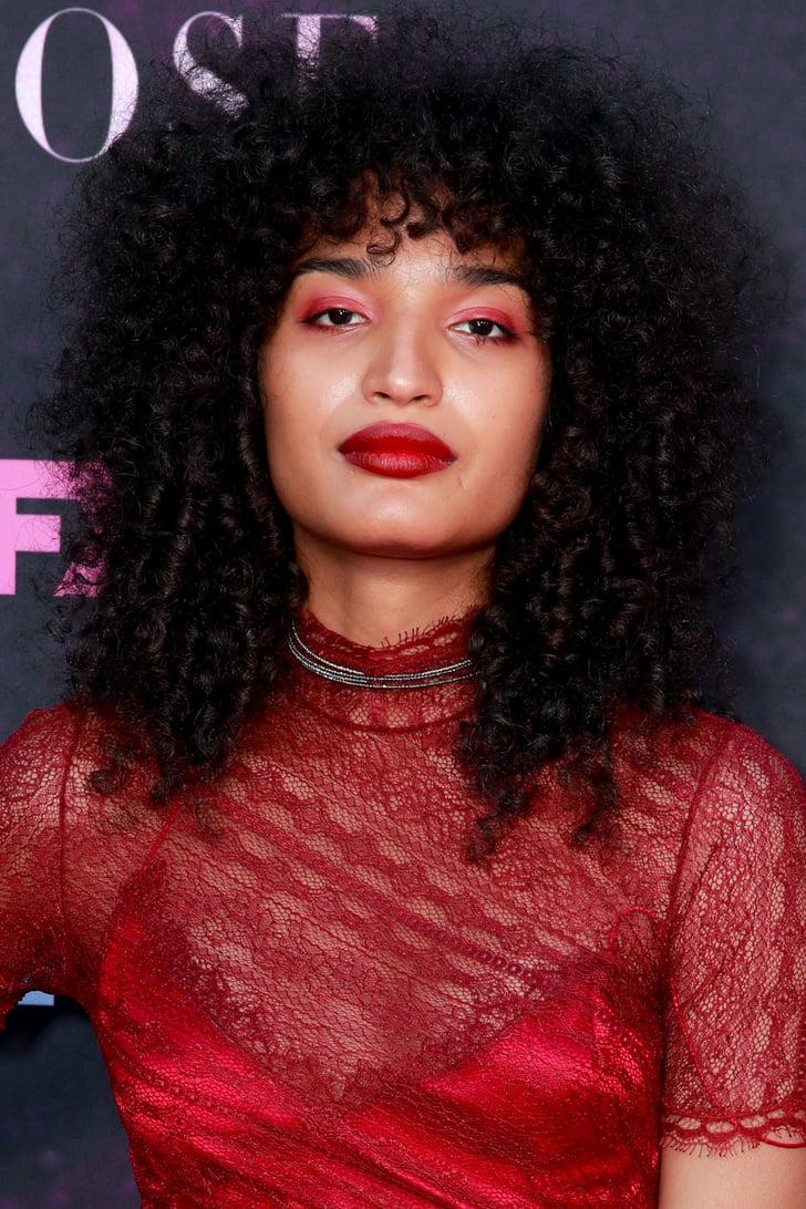 Indya Moore | Who Made It on the Forbes 30 Under 30 List in 2020