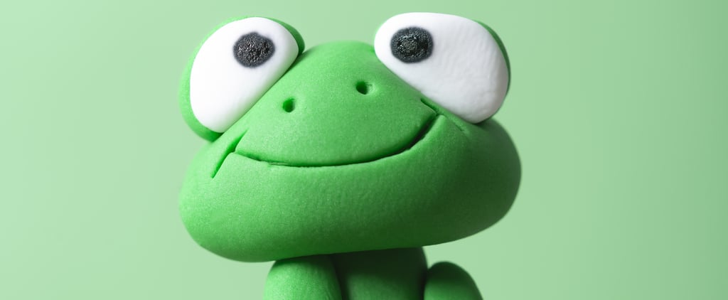 See TikTok's Newest Craze: Frog Cakes