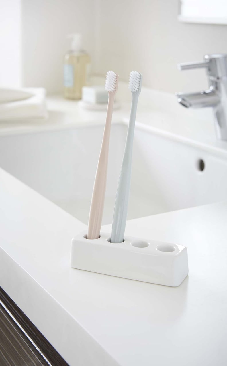 Best Bathroom Products For Minimalists