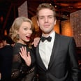 What to Know About Taylor Swift's Brother, Austin