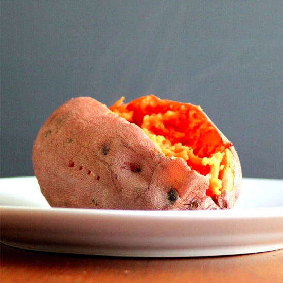 How Many Calories Are in Sweet Potato?