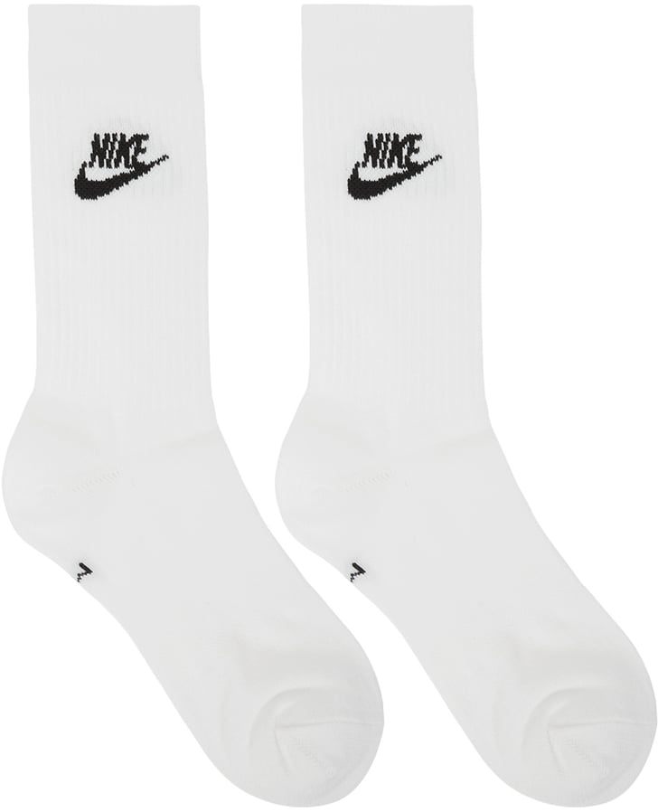nike essential socks