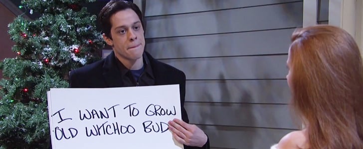 Love Actually SNL Skit