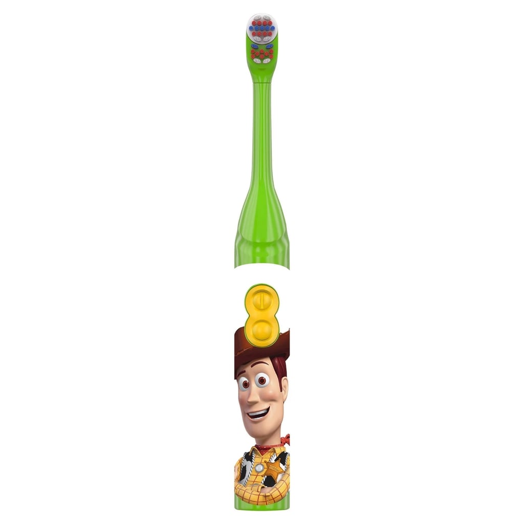 Disney Pixar Toothbrush