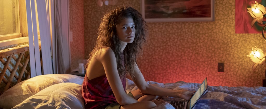 Euphoria: Zendaya's 9 Best Scenes as Rue Bennett