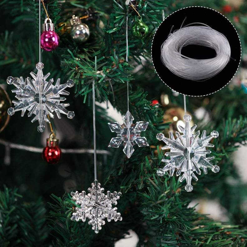 Best Christmas Ornaments on Amazon | POPSUGAR Home