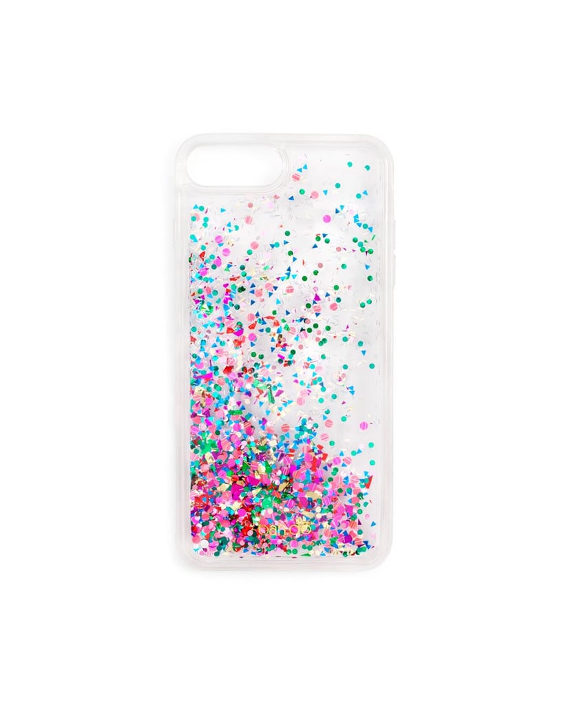 Glitter Bomb iPhone Plus Case