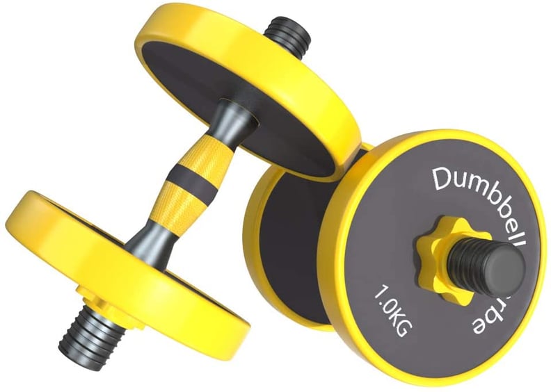 Amazon: Joychoic Dumbbell Set