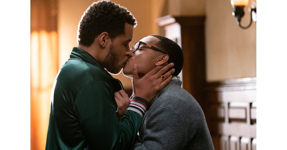 netflix shows with lgbt characters