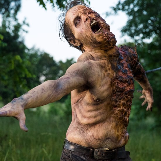 The Walking Dead Season 8 Premiere Reactions