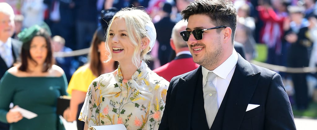 How Did Carey Mulligan and Marcus Mumford Meet?