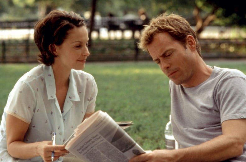 Best New Year's Eve Movies: "Someone Like You"