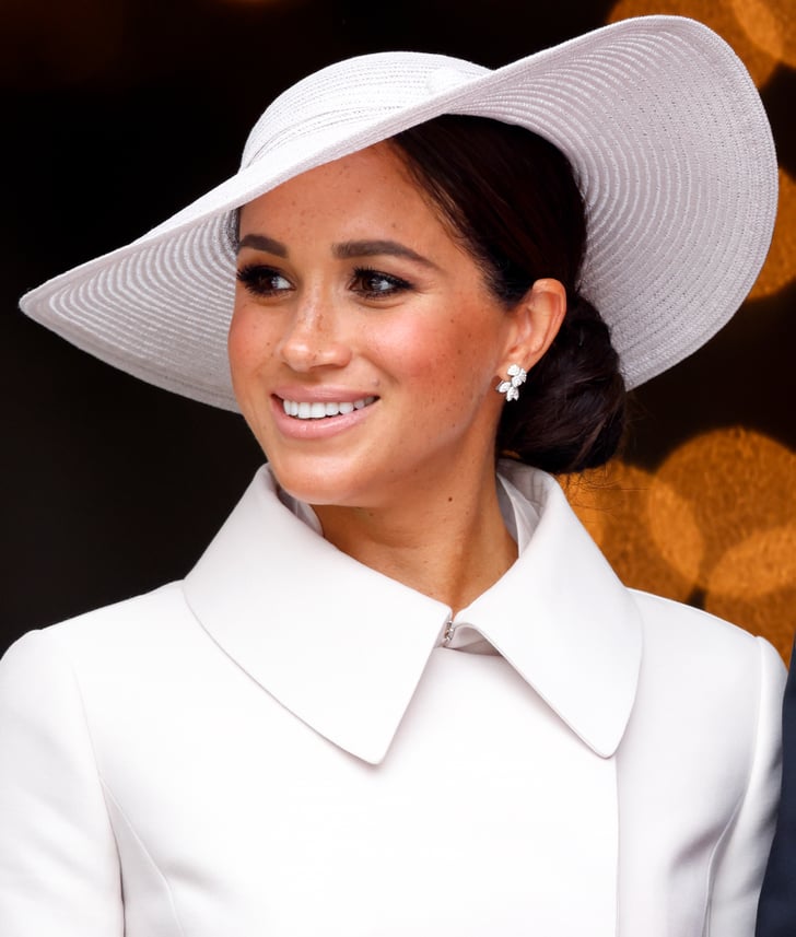 Meghan Markle The Actual Perfumes Celebrities Wear POPSUGAR Beauty UK Photo 20
