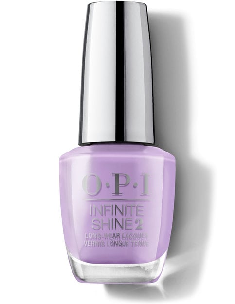 OPI Don't Toot My Flute Nail Polish