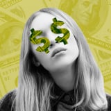 Why We're All Experiencing Money Dysmorphia