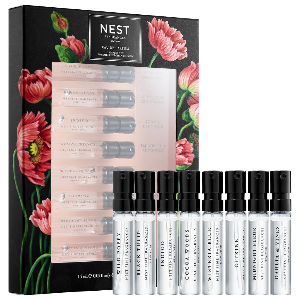 Nest Fine Fragrance Eau de Parfum Discovery Set