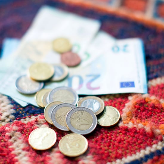 Is It Better to Exchange Foreign Currency at the Airport?