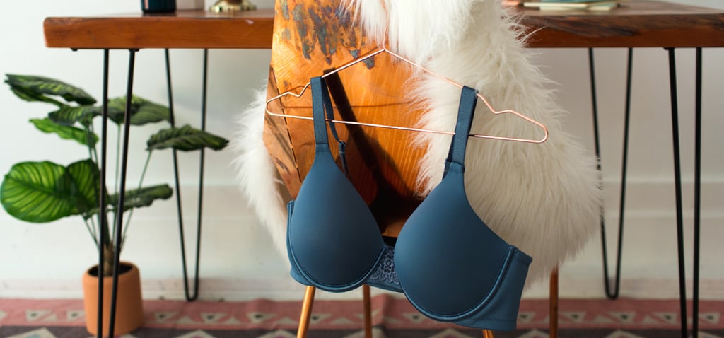 Vanity Fair bra review