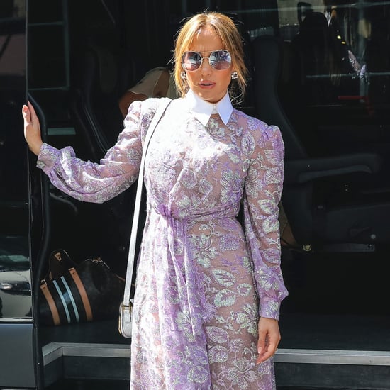 Jennifer Lopez on $14 Billion Loans to Latina Entrepreneurs
