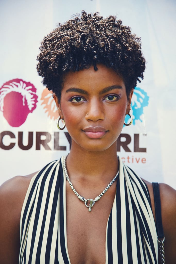 Curlfest Beauty Street Style 2017