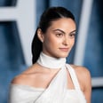 Camila Mendes Celebrates First Anniversary With Rudy Mancuso: "Many More to Go"