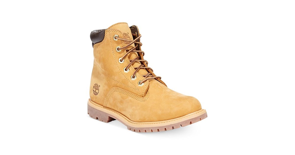 Waterville timberland outlet boots