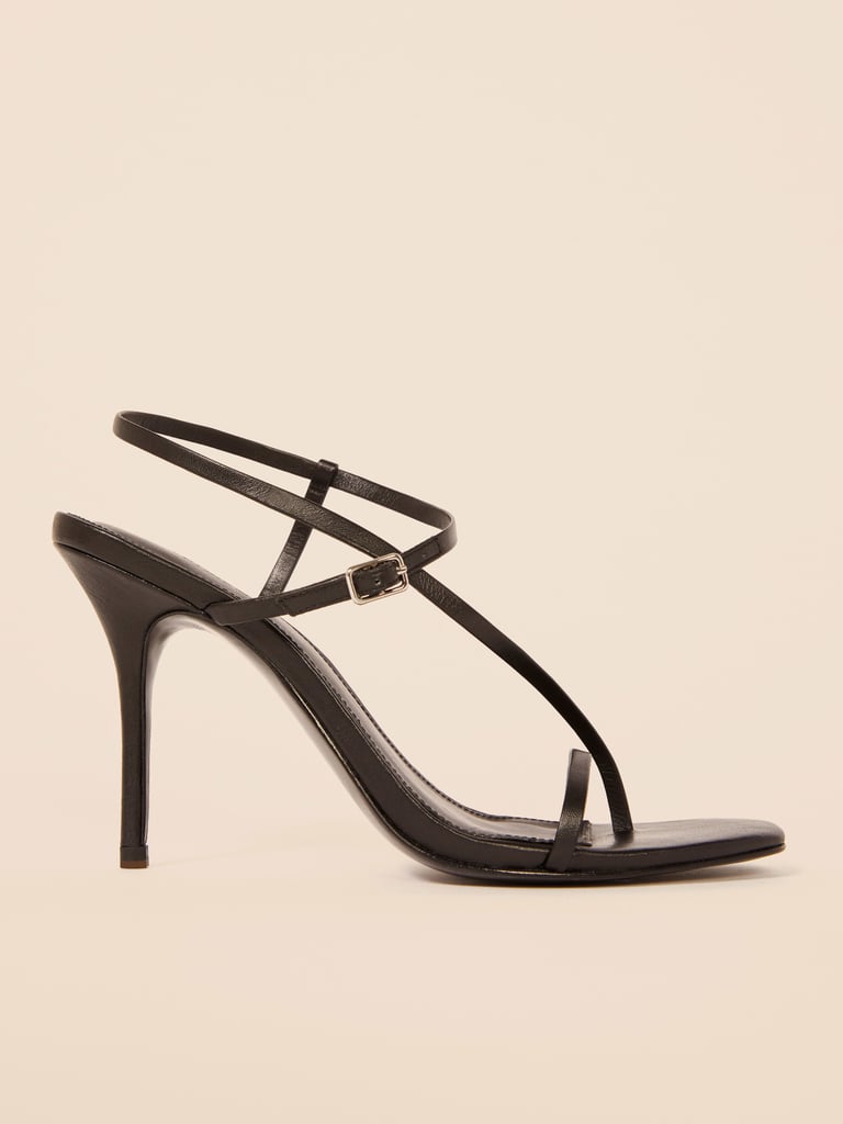 Reformation Ivy Heels