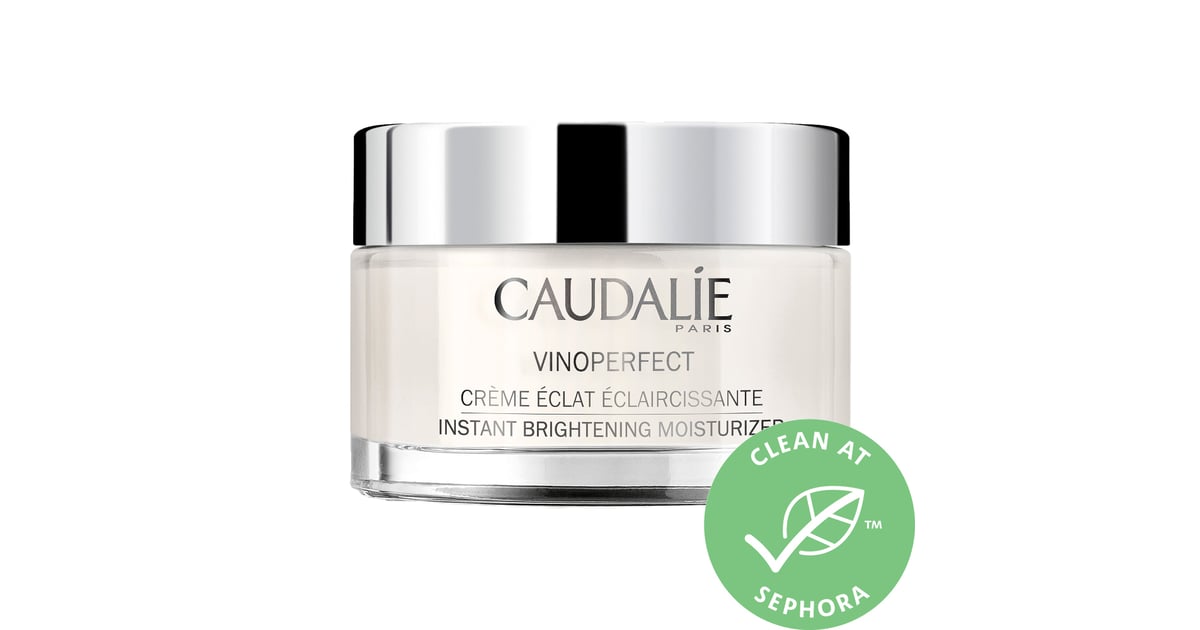 Caudalie Vinoperfect Brightening Moisturizer With ...