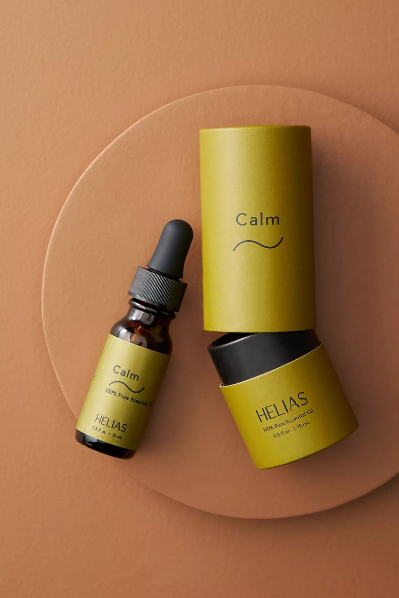 Helias Calm Essential Oil Blend