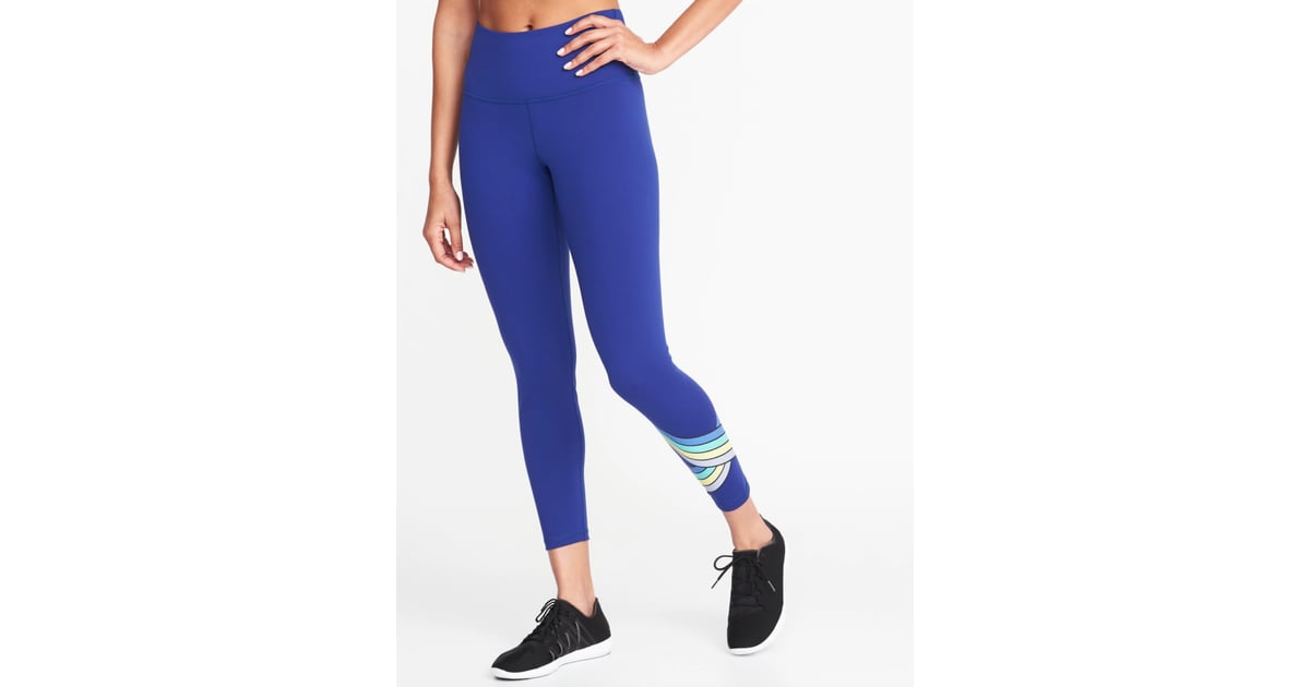 old navy compression leggings