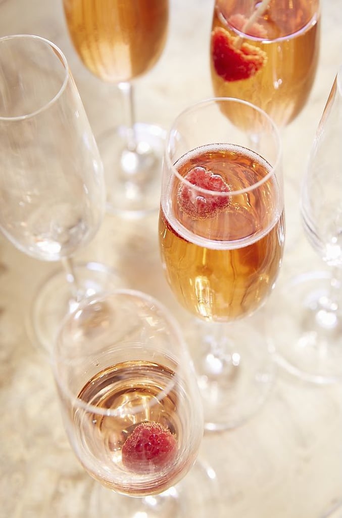 Champagne Flutes