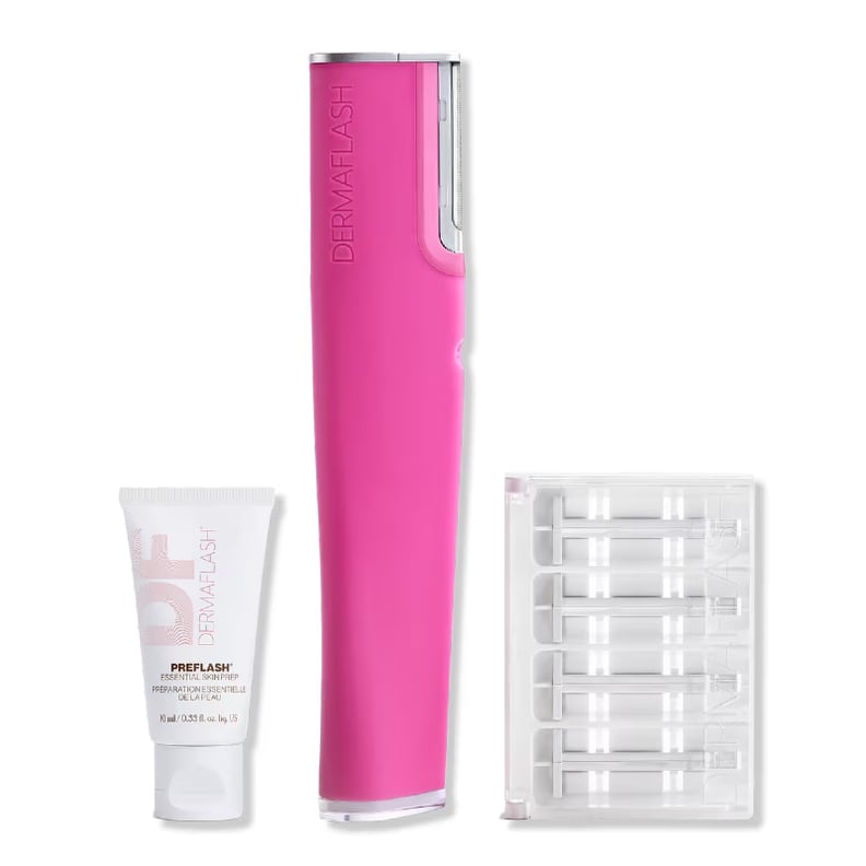 Best High-Tech Dermaplaning Tool