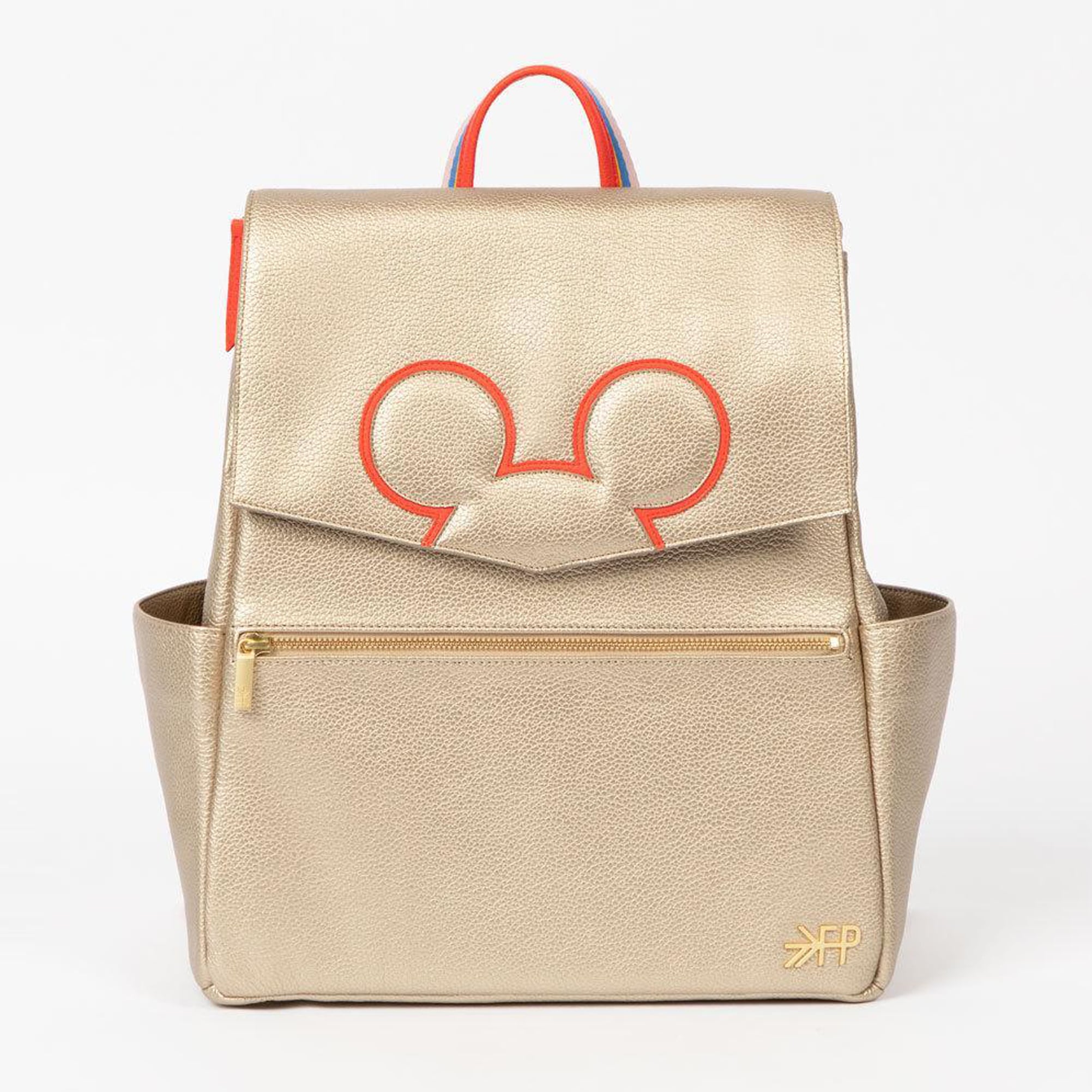 mickey mouse nappy bag australia