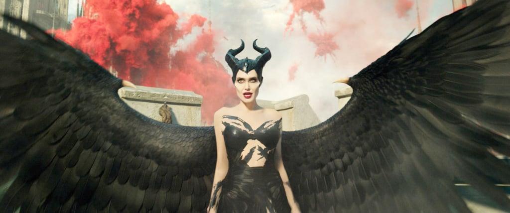 Scorpio (23 Oct. - 21 Nov.): Maleficent