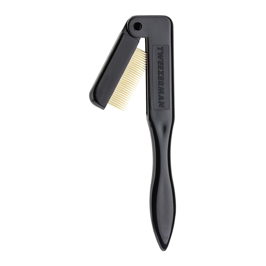 Tweezerman Folding iLashComb