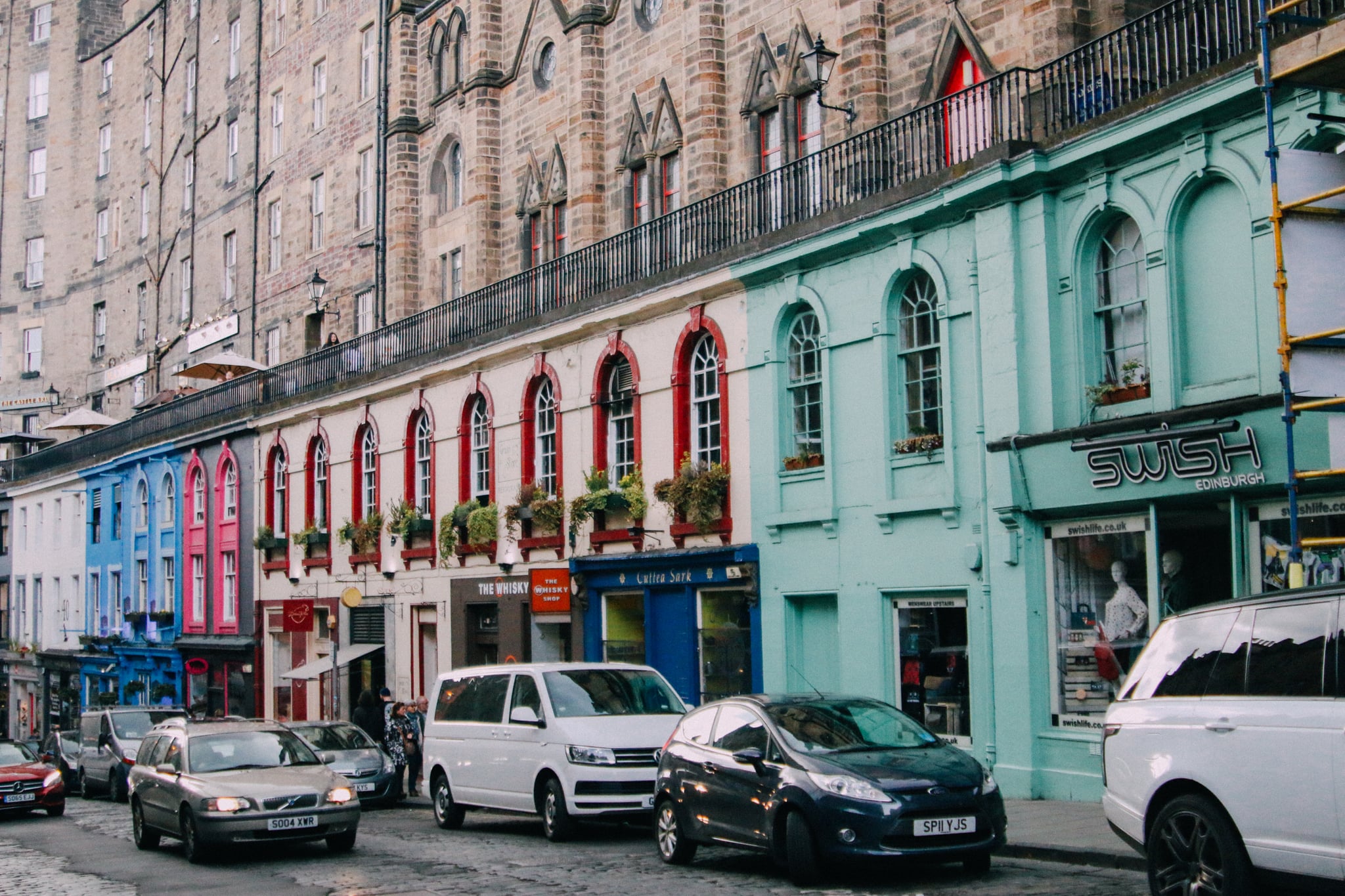 Nude Park in Paris POPSUGAR Smart Living photo