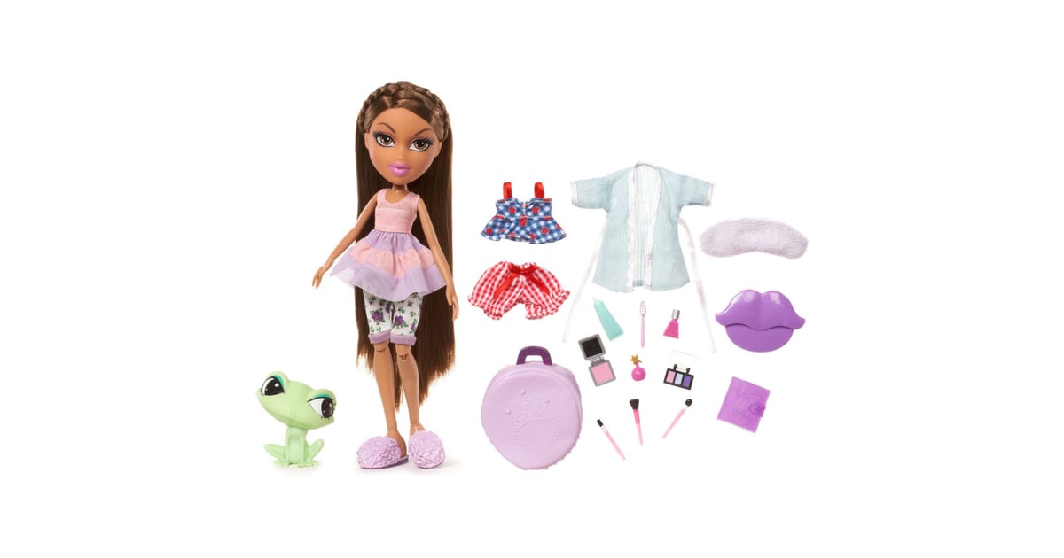 bratz party dolls