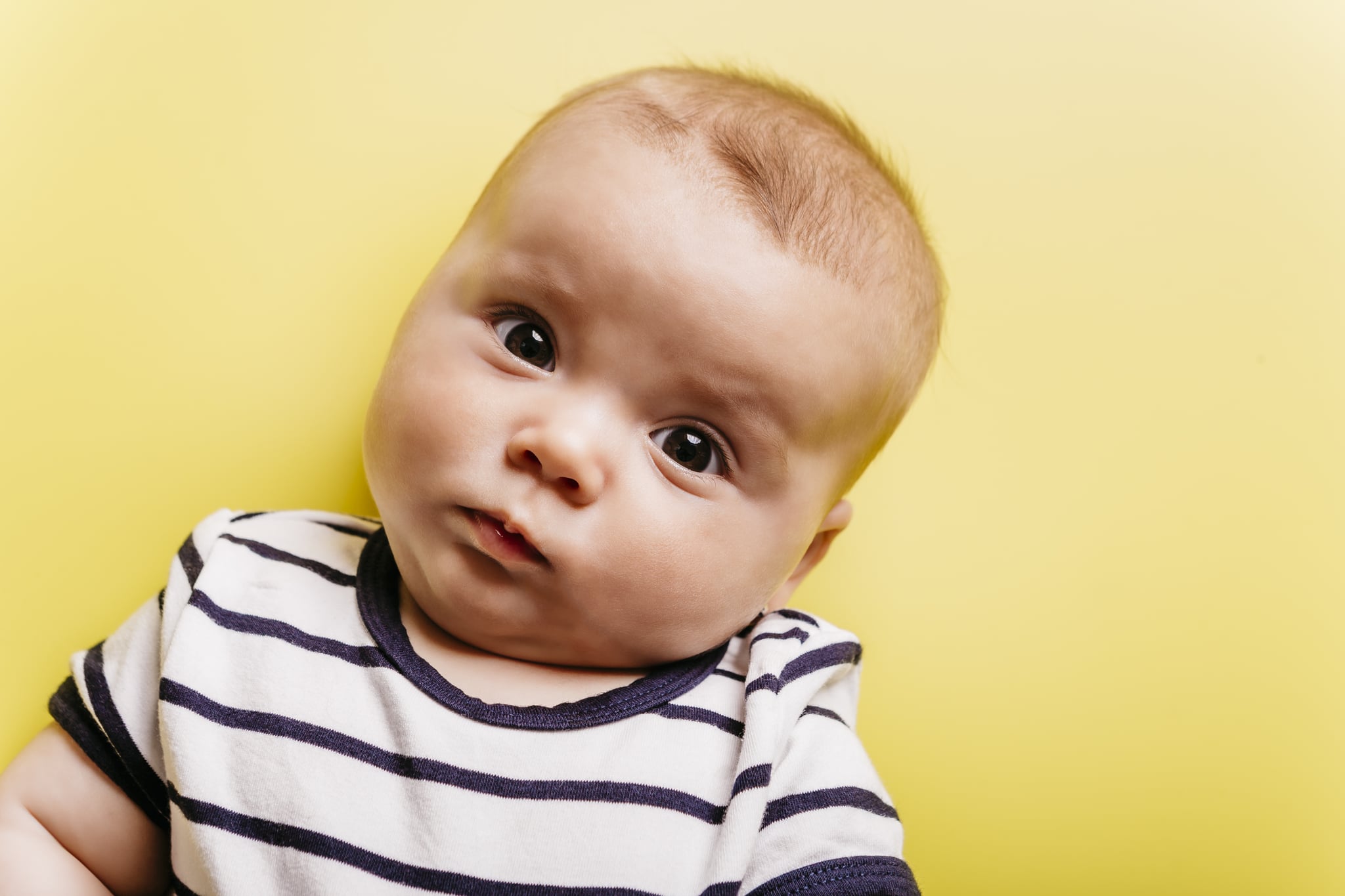 Uncommon Unisex Baby Names | POPSUGAR Australia Parenting