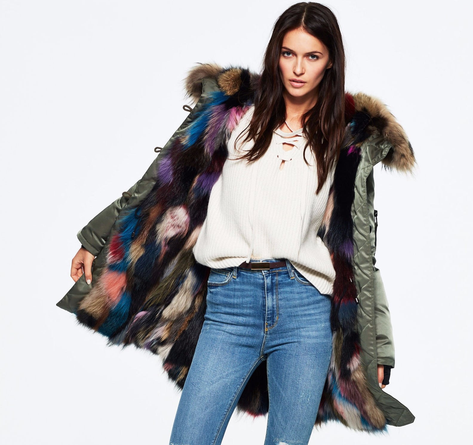 Best Winter Coat Brands POPSUGAR Fashion